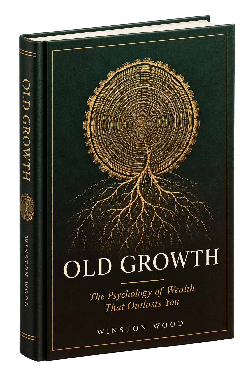 Old Growth