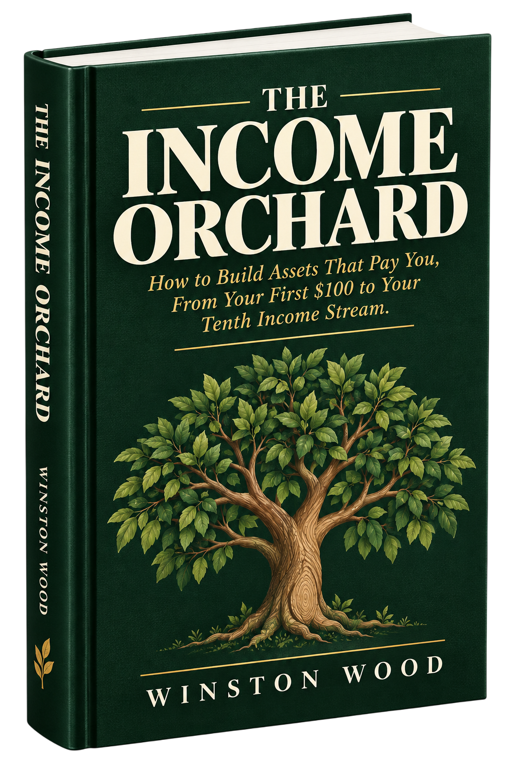 The Income Orchard
